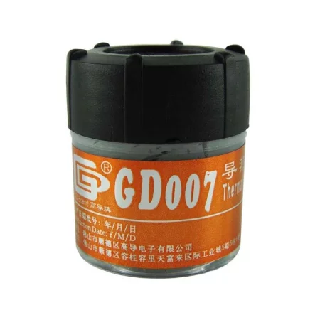 Pastă termo-conductoare GD007, 30g, AMPUL.eu