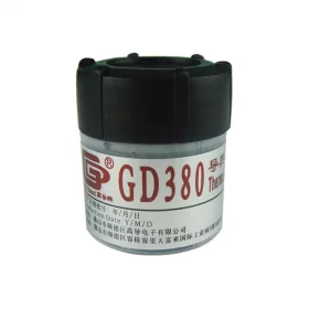Termalna pasta GD380, 30 g, AMPUL.eu