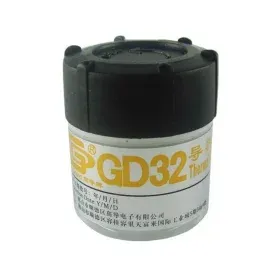 Pasta termoconduttiva GD32, 20g, AMPUL.eu
