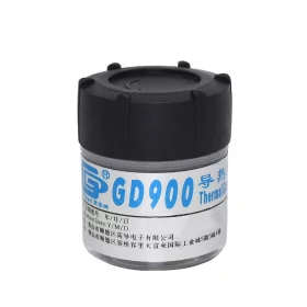 Thermal conductive paste GD900, 30g, AMPUL.eu