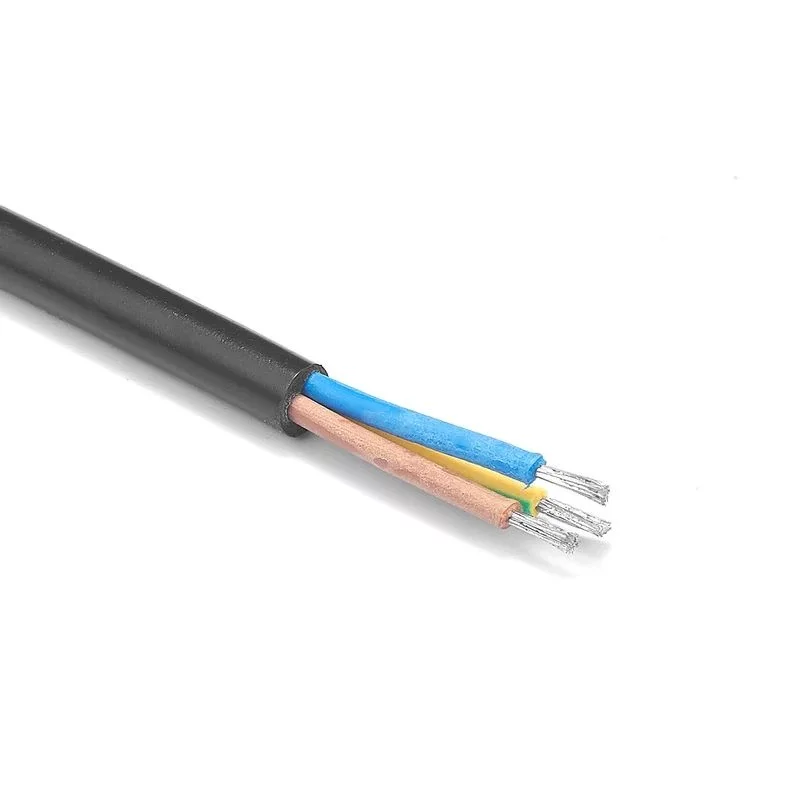Cable d'alimentation Schuko CEE7 vers C13 180cm - MABOX - Informatique