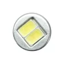 LED 6x 5630 SMD T10 W5W blanc pour feux auto