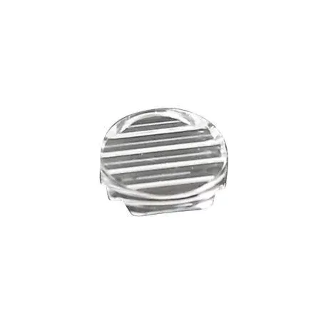 8mm Lens for Laser Modules - Line Appearance