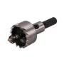 HSS Lochsäge für Stahl & Leichtmetalle, verschiedene Durchmesser