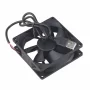 Ventilator 80x80x25mm, 5V DC sa USB priključkom