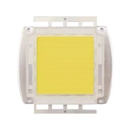 LED SMD 150W, bianco caldo 3000-3500K, AMPUL.eu