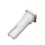 T5, 1x 5050 SMD LED - White, AMPUL.eu