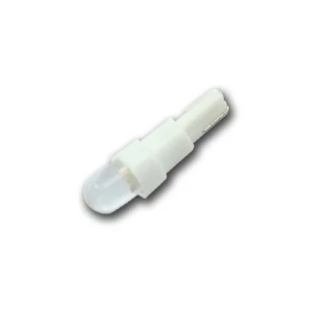 T5, 5 mm LED - Bijela, AMPUL.eu