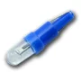 T5, 5mm LED - Azul, AMPUL.eu