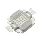 SMD LED Diode 10W zielony 490nm - wysoka wydajność