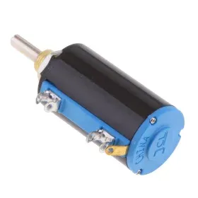 Multi-turn potentiometer WXD3-13-2W, AMPUL.eu