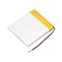 Li-Pol baterie 800mAh, 3.7V, typ 404045