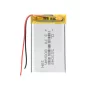 Li-Pol-batteri 800mAh 3,7V 503048 med integrerat skydd