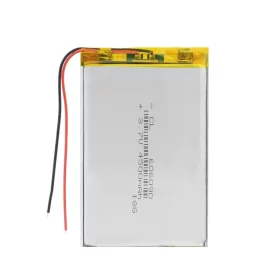 Li-Pol battery 4500mAh, 3.7V, 606090, AMPUL.eu