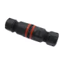 IP68 wasserdichter Kabelverbinder mit Schraubkontakten