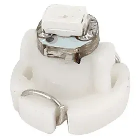 T3, 1x 3020 SMD LED - Blue, AMPUL.eu