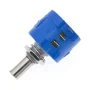 Mehrgang-Potentiometer 3590S-2, versch. Werte, Präzision