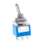 Mini Lever Switch MTS-202 with ON-ON Function