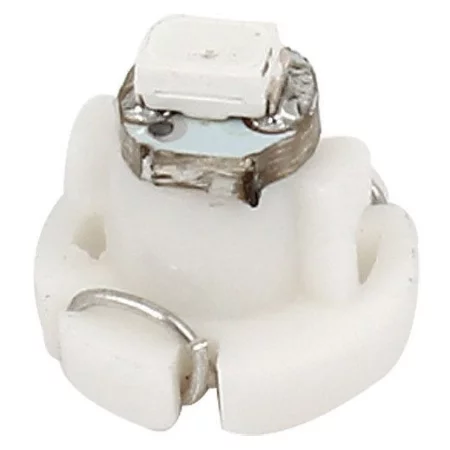 LED T3 3020 SMD Jaune, 12V, Prise T3, Super Lumineuse