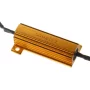 Resistor for LED Car Bulbs Resistance 6ohm, 50W (eliminates the