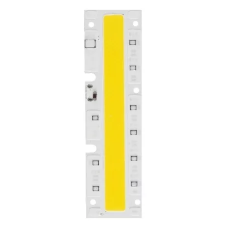 SMD LED dioda 70W 220-240V, topla bela, 7000 lm