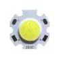COB LED Dioda 5W - Variabilní Barvy