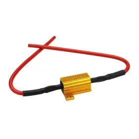 Widerstand für LED-Autoglühbirnen 39ohm Widerstand, 10W
