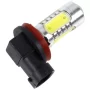 H8, 7,5W fehér LED izzó tuning fényszórókhoz