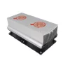 Aktív hűtőborda 2x SMD LED 20W, 30W, 50W, 100W LED-hez, AMPUL.eu