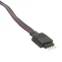 RGB Ribbon Controller with 24 Buttons and 5m LED Strip