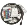 RGB Ribbon Controller with 24 Buttons and 5m LED Strip