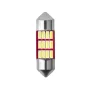 LED 12x 2835 SMD 31mm, bijela - stropna žarulja