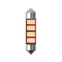 LED 16x 4014 SMD SUFIT 39mm Blanc, Éclairage plafond