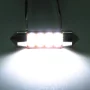 LED 16x 4014 SMD SUFIT 39mm Blanc, Éclairage plafond