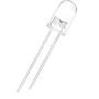 LED 5mm IR 940nm Transmitting Diode