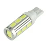 LED 14x 5630 SMD White T10 W5W Bulb