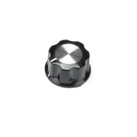 Knopf für Potentiometer MF-A03, ⌀26,8mm, AMPUL.eu