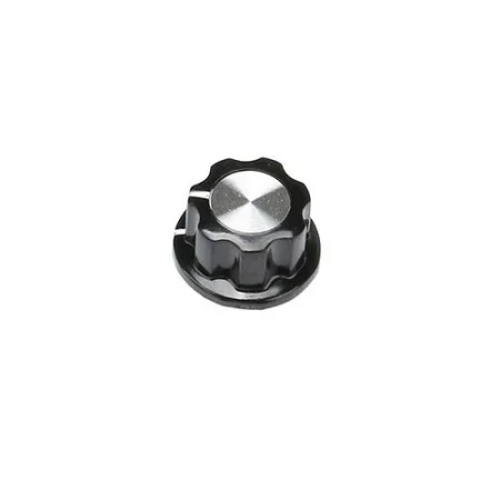 Gombík pre potenciometre MF-A02 ⌀23mm