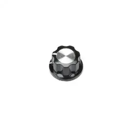 Knob for potentiometers MF-A01, ⌀18.8mm, AMPUL.eu