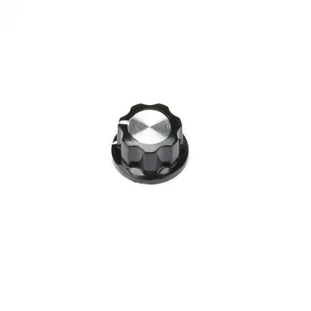 Buton rotativ MF-A01 pentru potențiometre, ⌀18.8mm