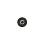 Knopf für Potentiometer MF-A01, ⌀18,8mm, AMPUL.eu