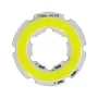 COB LED dióda ⌀30mm, 3W fehér