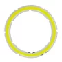 COB LED-diodi 7W, valkoinen, 70 mm, 12V DC