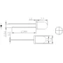 5mm White Diffuse LED Diode