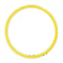 Dioda LED COB ⌀110mm, 11W, ciepła biel, AMPUL.eu