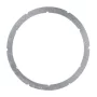 Dioda LED COB ⌀110mm, 11W, ciepła biel, AMPUL.eu
