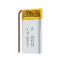 Li-Pol akku 300mAh 3.7V 502035 litiumpolymeeriakku