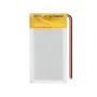 Li-Pol Battery 300mAh, 3.7V with Protection Chip