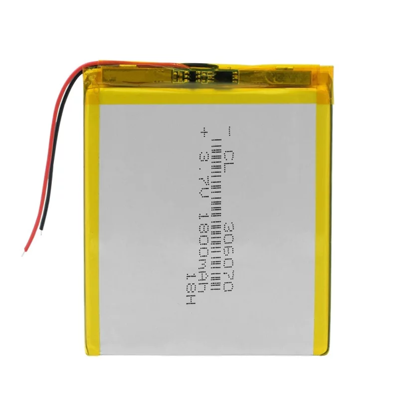 Bateria 18650 3.7V 2200mAh ±5% - UNIT Electronics