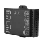 Unidad de control sBoard II para acceso seguro P2P, WG-26-37